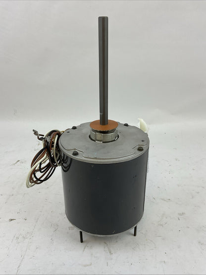 US MOTORS K55HXTED-8579 1/3HP 460V 60HZ 1.0 AMPS 825RPM CONDENSER FAN MOTOR