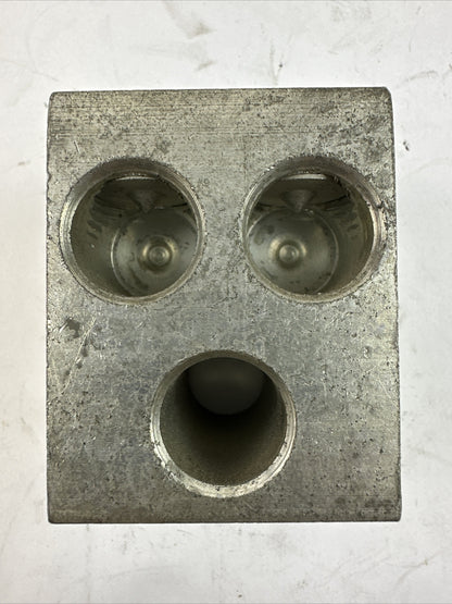 ITE SIEMENS TA3-K350 TERMINAL LUG 300-350MCM