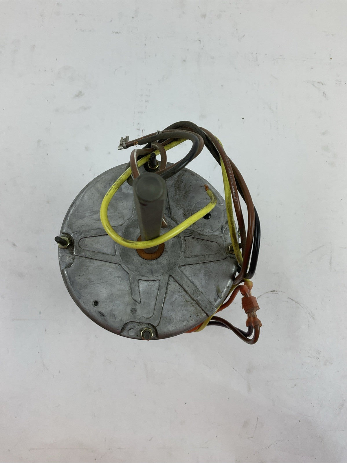 GE MOTORS 5KCP39SGL794 S 3/4HP 1075RPM 460V 60HZ 2.03A 1PH