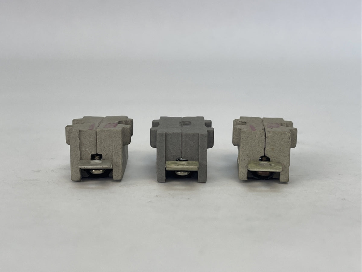 ARROW HART 42001 HEATER (LOT OF 3)