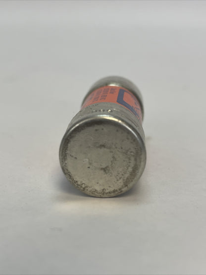 FERRAZ AJT2-1/4 AMP-TRAP 2000 DUAL ELEMENT FUSE 2-1/4AMP 600VAC (LOT OF 10)