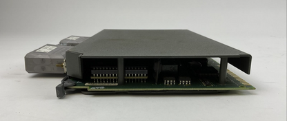 ALLEN BRADLEY 1771-TMC B TEMPERATURE CONTROL MODULE SERIES B FIRMWARE REV 3.2
