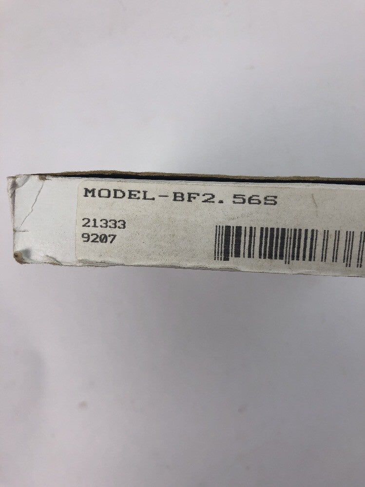 BANNER FIBER END ASSEMBLY MODEL BF2.56S