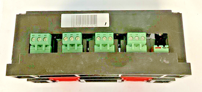DLI DIGITAL LOGGERS DIN RELAY 4 10/100 WEB CONTROLLER