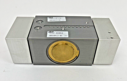 PHD INC - GRW03-1-25 X 53 - WIDE BODY PNEUMATIC PARALLEL GRIPPER
