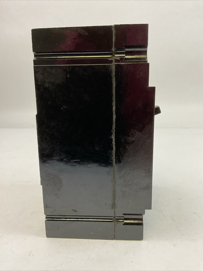 GE TED136030 CIRCUIT BREAKER 3POLE 30AMP 600VAC