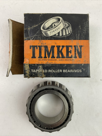 TIMKIN 26880 TAPERED ROLLER BEARING