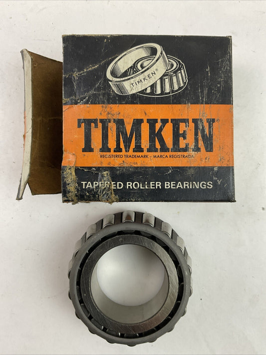 TIMKIN 26880 TAPERED ROLLER BEARING