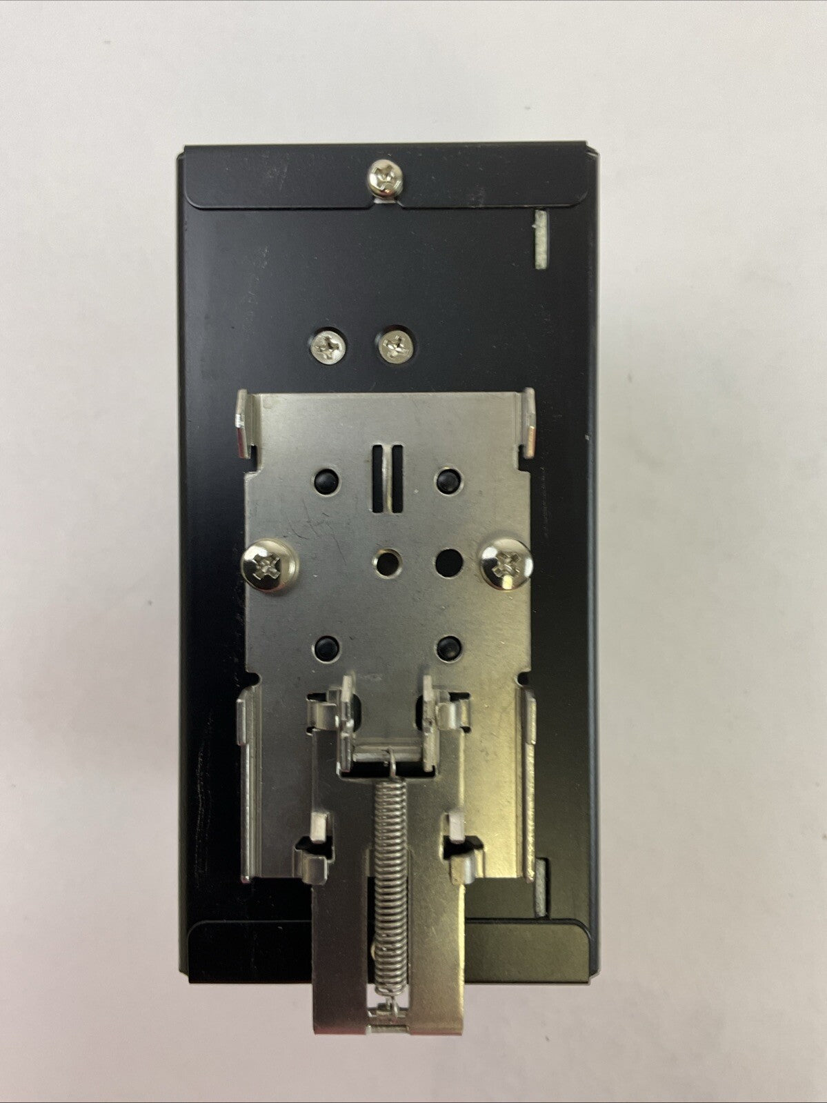WIELAND WIPOS P1 24-5 SWITCHING POWER SUPPLY OUTPUT 24VDC 5A INPUT 115/230VAC