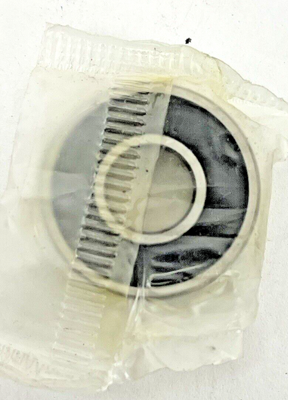NSK - 6000VVC3 - *LOT OF FOUR* - 6000VVC3E - DEEP GROOVE BALL BEARING-SEALED END