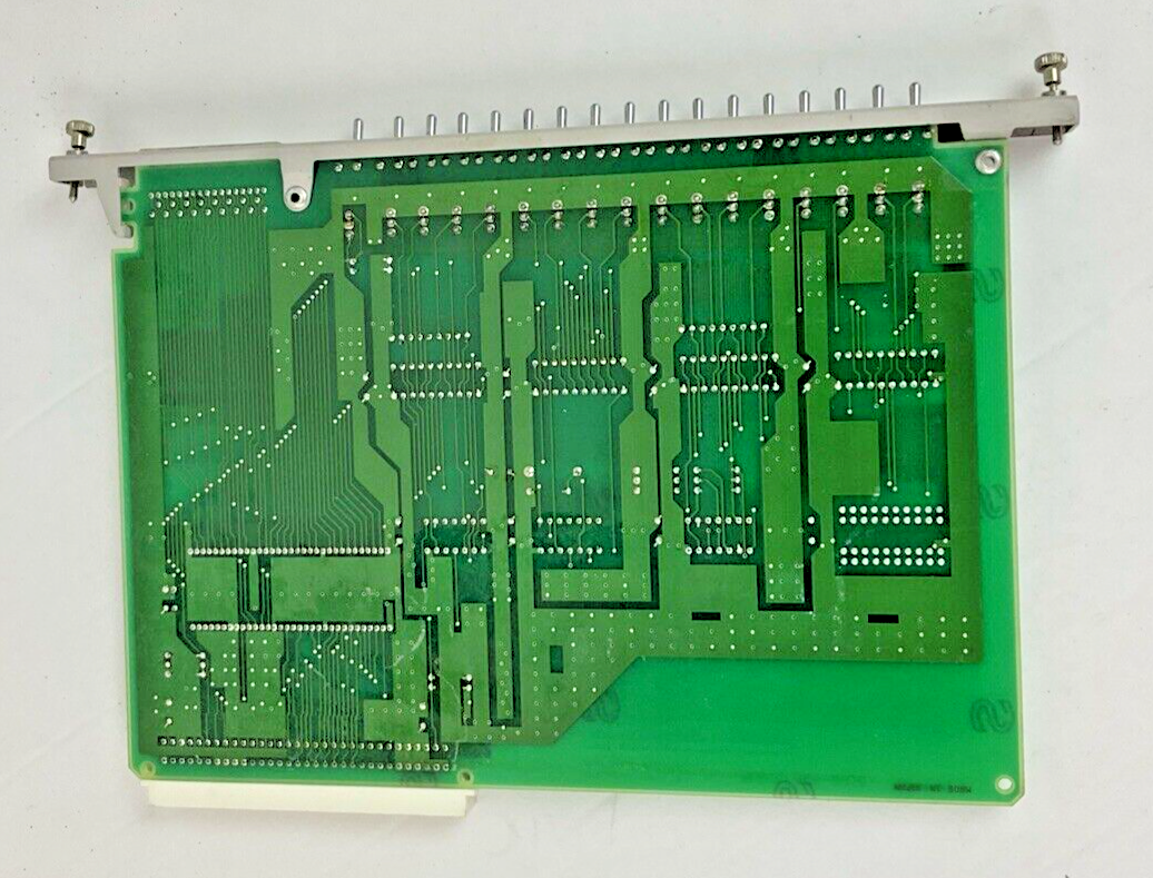 SIEMENS 505-6010 INPUT SIMULATOR MODULE