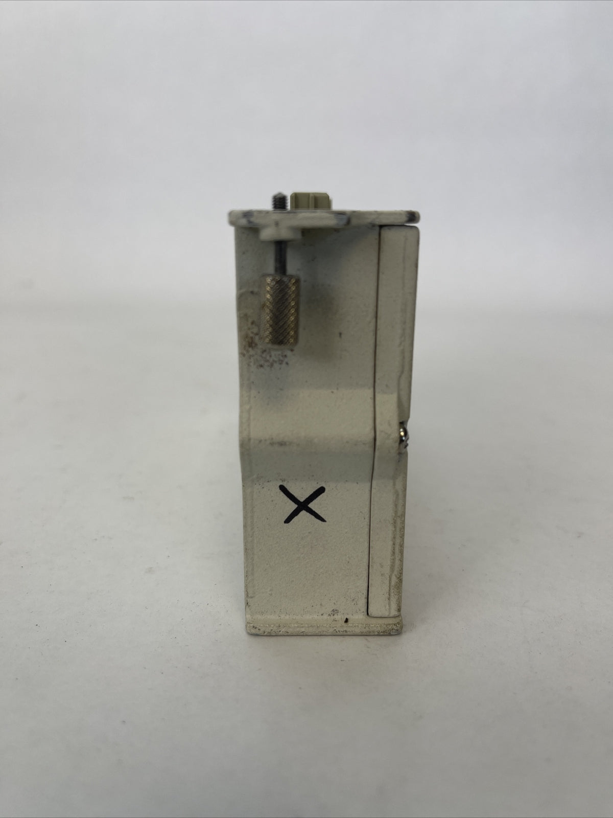 NATIONAL INSTRUMENTS SCXI-1325 TERMINAL BLOCK 250V