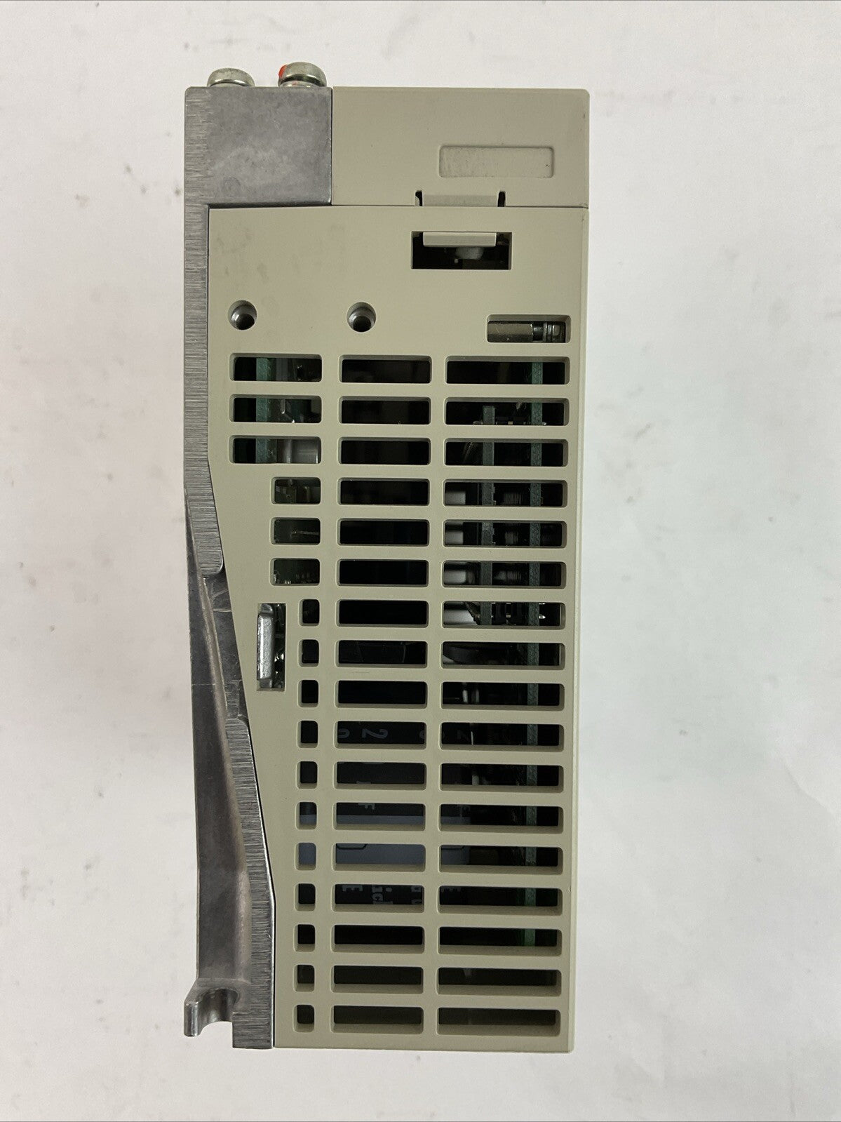 YASKAWA SGDS-01A72AY582-E SERVOPACK 230VAC SERVO DRIVE