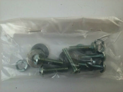 FPE FEDERAL PACIFIC KFDP3 PANELBOARD MOUNTING HARDWARE KIT KFDP3C?