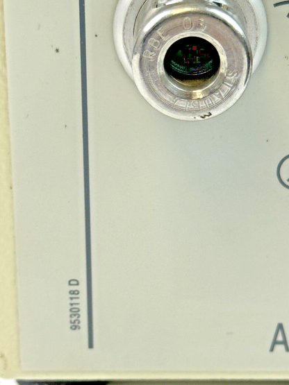 ATEQ - PREMIER G - 9530243 C - G5 COMPACT LEAK DETECTOR/CONTINUOUS FLOW DETECTOR