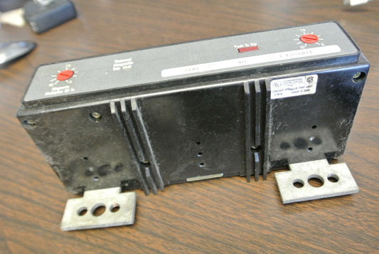 CUTLER-HAMMER LT2600T / 1493D91G06 THERMAL MAGNETIC CIRC. BRKR TRIP UNIT / 600A
