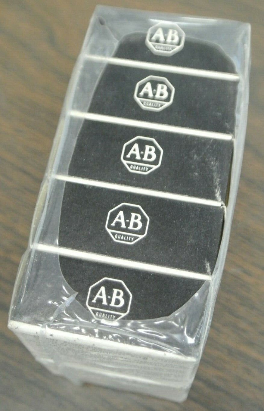 LOT of 10 / ALLEN-BRADLEY N4 THERMAL OVERLOAD HEATER ELEMENTS / NEW SURPLUS