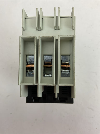 SIEMENS 3RV1821-1FD10 COMBINATION MOTOR CONTROL 5A