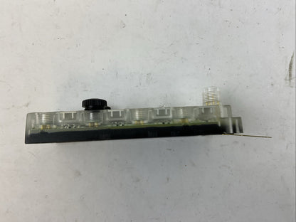 BALLUFF BNI IOL-302-002-K006 NETWORK BLOCK