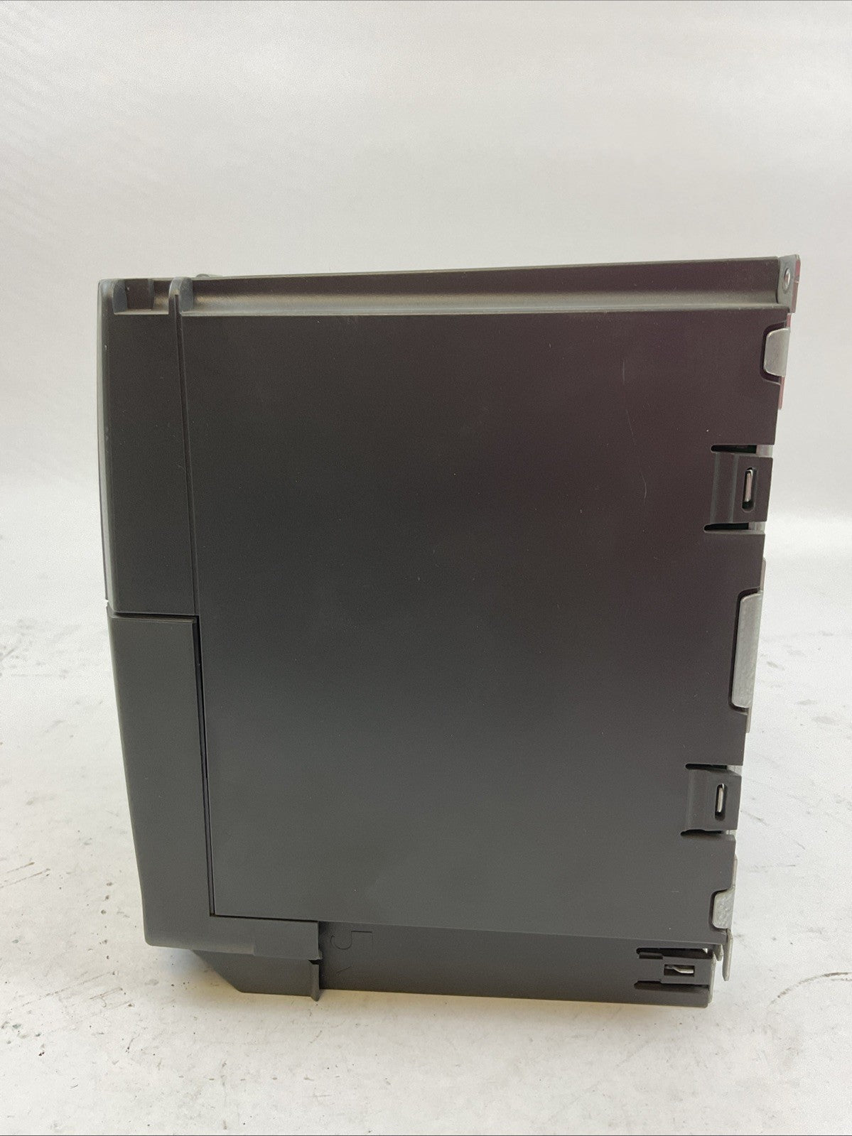 SIEMENS 6SE6440-2UC21-5BA1 MICROMASTER 440 AC DRIVE 200-240V 14.4/8.3A 47-63HZ