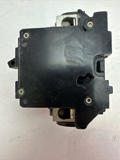 SIEMENS EQ8681 CIRCUIT BREAKER 2POLE 100AMP 120/240VAC