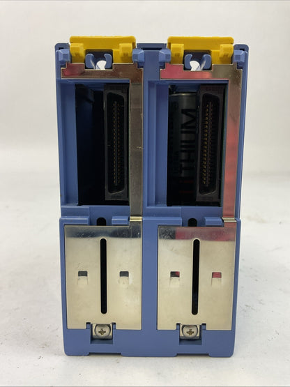 YOKOGAWA F3MP30-0N ML BUS CPU MODULE