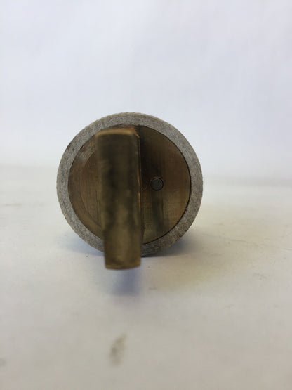 RELIANCE RFN600 RECTIFIER FUSE 600 AMP 250 VOLTS