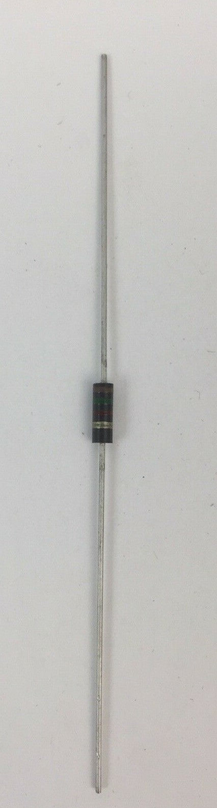ALLEN BRADLEY RC07GF152J RESISTOR 1500.0 OHMS 5% 0.250 WATT CB1525 (LOT OF 58)