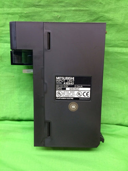 Mitsubishi A1SX42 Input Module