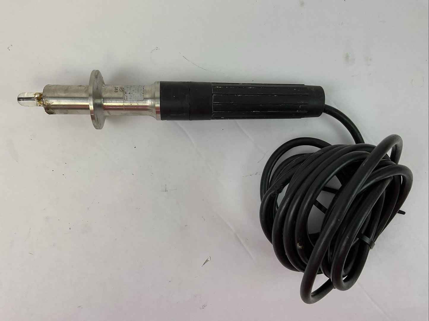 METTLER TOLEDO SNCH 03 ATEX 3590 X ELECTRODE