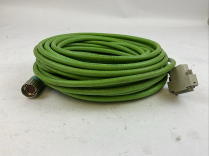 SIEMENS 570105.0024.22 MOTION CONNECT CABLE