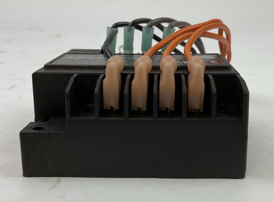 KRIWAN INT369 R MOTOR PROTECTOR LINE 120/240VAC RELAY 240VAC