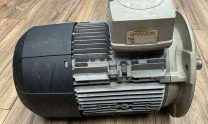 SIEMENS 1LE10231BB234FB4-Z MOTOR 460V 6.5A 1770RPM UD 1211/1483367-002-003