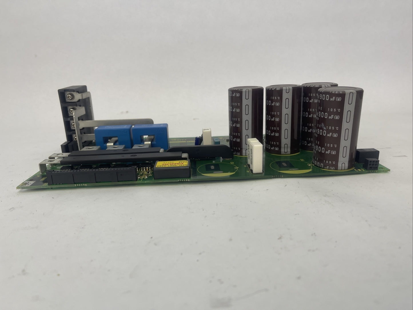 FANUC A16B-2203-0658/01A CIRCUIT BOARD *PARTS*