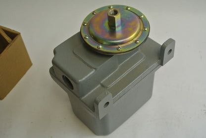 SQUARE D 9012 GAR1 - ELECTROMECHANICAL PRESSURE SWITCH - NEW SURPLUS