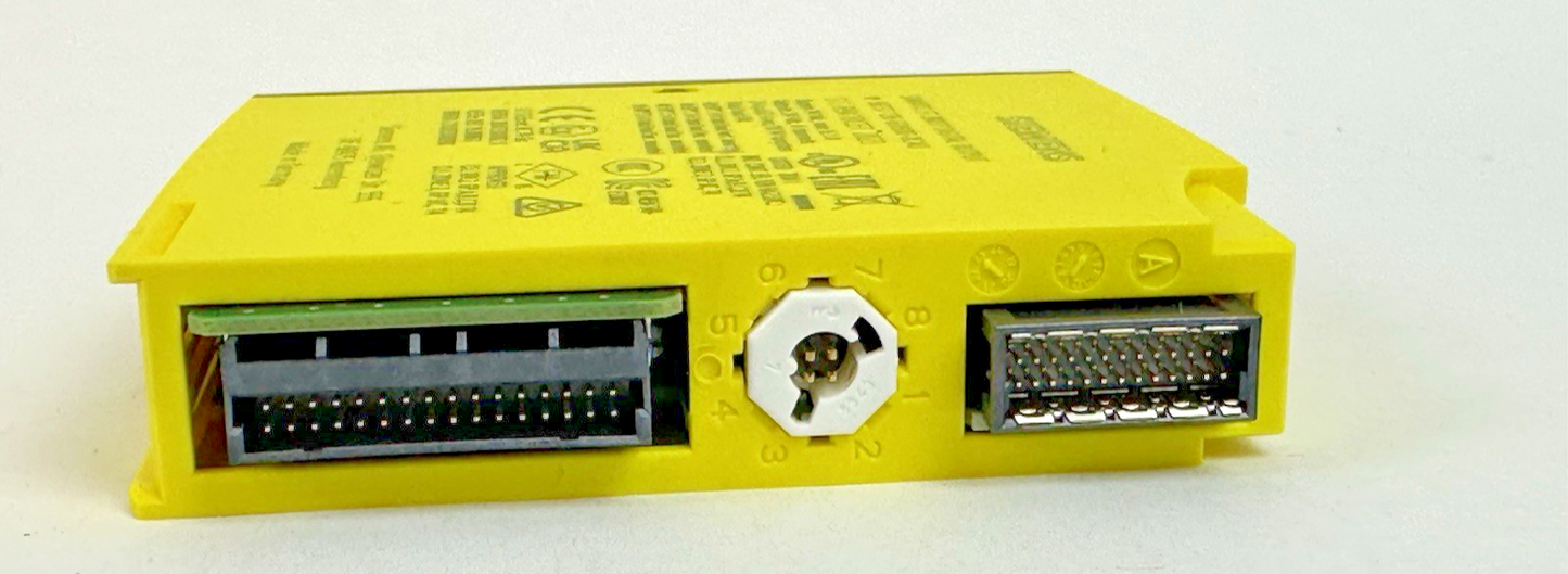 SIEMENS 6ES7 136-6DB00-0CA0 SIMATIC ET 200SP DIGITAL OUTPUT MODULE 24VDC