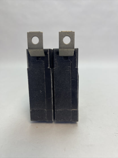 WESTINGHOUSE QBHW2060TM QUICKLAG CIRCUIT BREAKER 60AMP 120/240VAC 2POLE