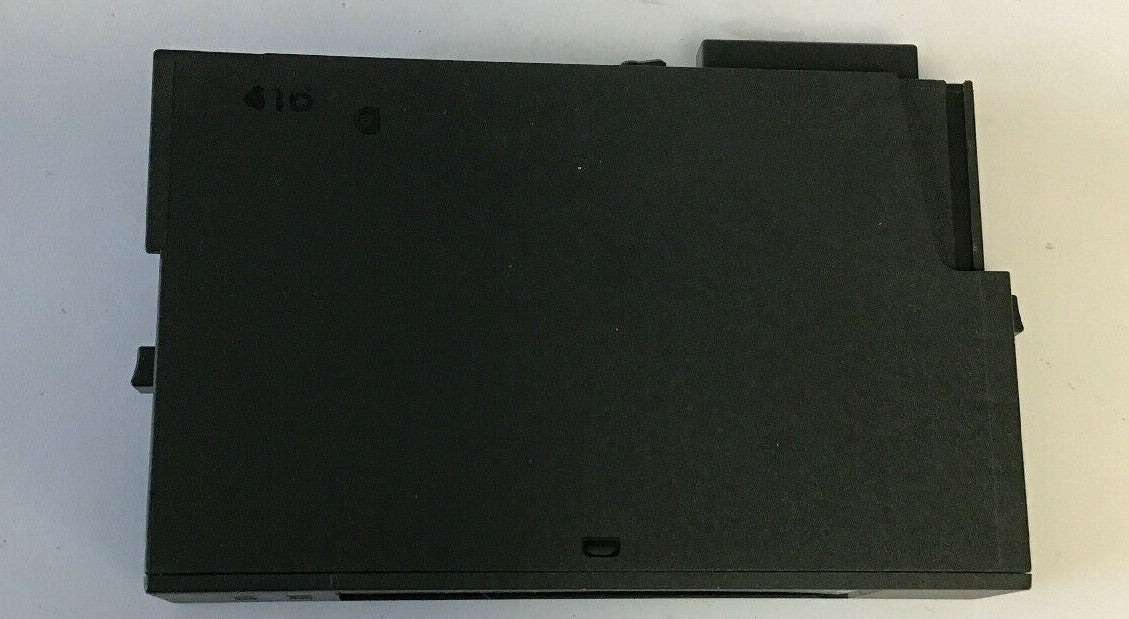 SIEMENS 6ES7 132-4BD00-0AA0 SIMATIC S7 OUTPUT MODULE 24VDC 0.5A ***LOTOF4***
