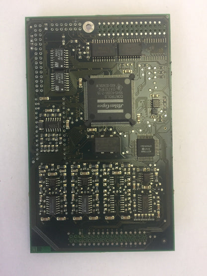 ABB DSP-KORT CIRCUIT BOARD
