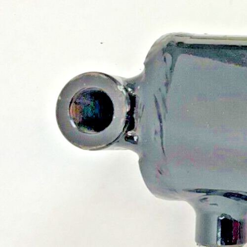 COLOMBUS HYDRAULICS 38570-1103 HYDRAULIC CYLINDER 0114788