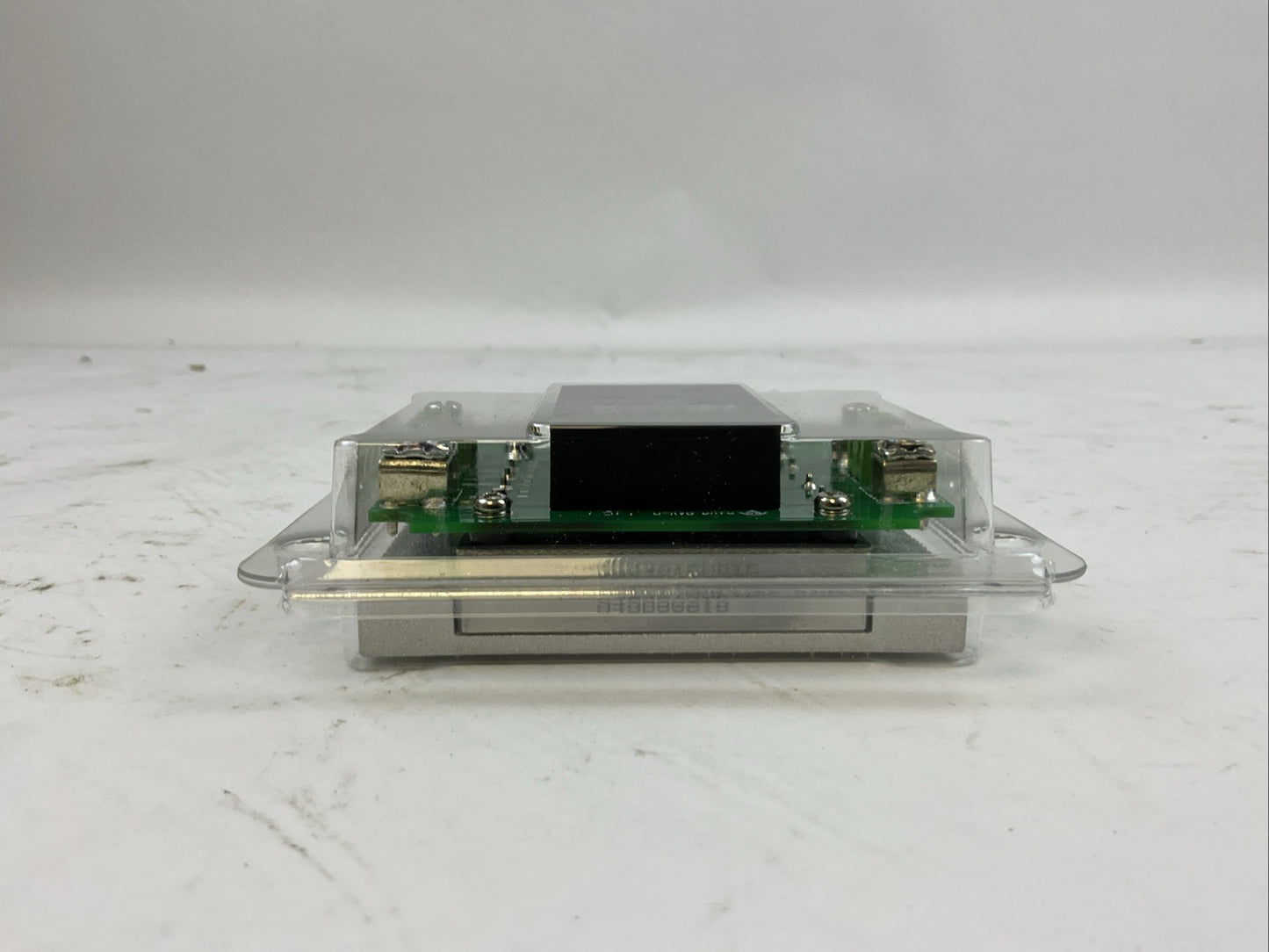 TRACO POWER TEP 75-2413WI-CMF POWER ISOLATED DC/DC CONVERTER OUTPUT 15VDC 5A