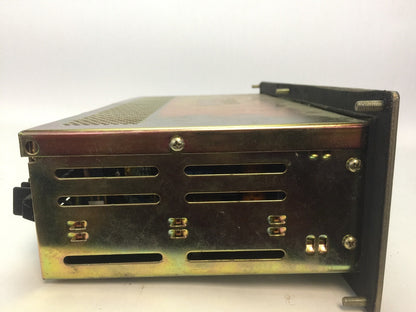 ALLEN BRADLEY 2706-B21J31 DIGITAL MESSAGE DISPLAY