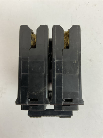SQUARE D HOM250 2POLE CIRCUIT BREAKER 50AMP 120/240VAC