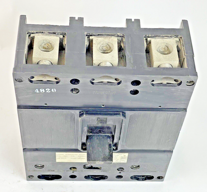 ITE / GOULD - JD3-B350 - CIRCUIT BREAKER -350 AMP, 240 VAC, 3 POLE, 400 A CASING