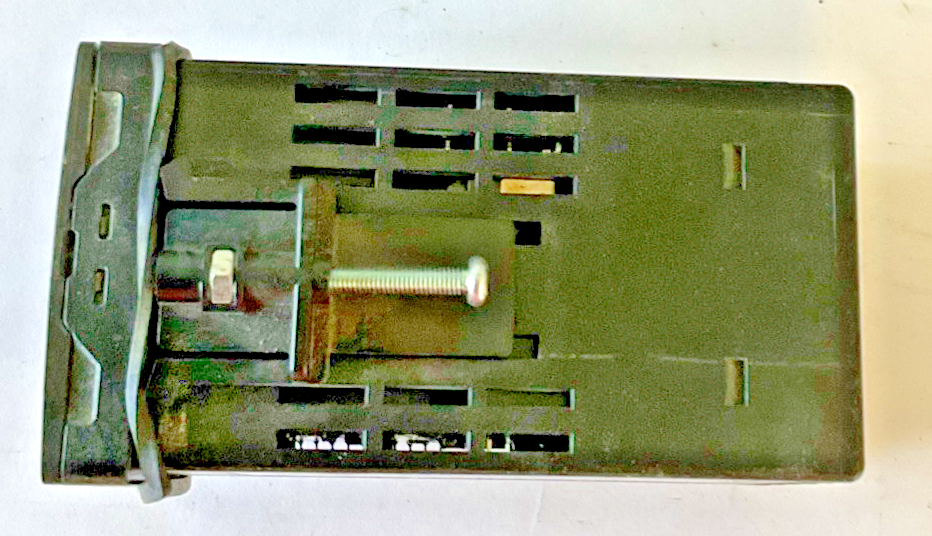 AUTOMATION DIRECT SL4848-RR TEMPERTAURE CONTROLLER 240V 50/60HZ 5VA V1.60