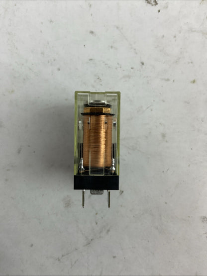ALLEN BRADLEY 700-HK36A1 SER A RELAY 10AMP 120VAC