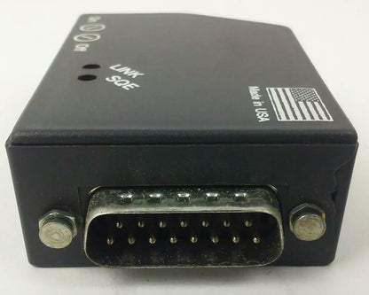 IMC NETWORKS TP MAU, ON/OFF, ETHERNET MEDIA CONVERTER