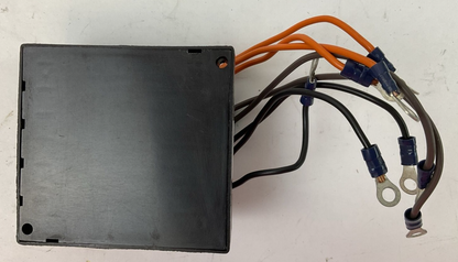 KRIWAN INT369 R MOTOR PROTECTOR LINE 120/240VAC RELAY 240VAC