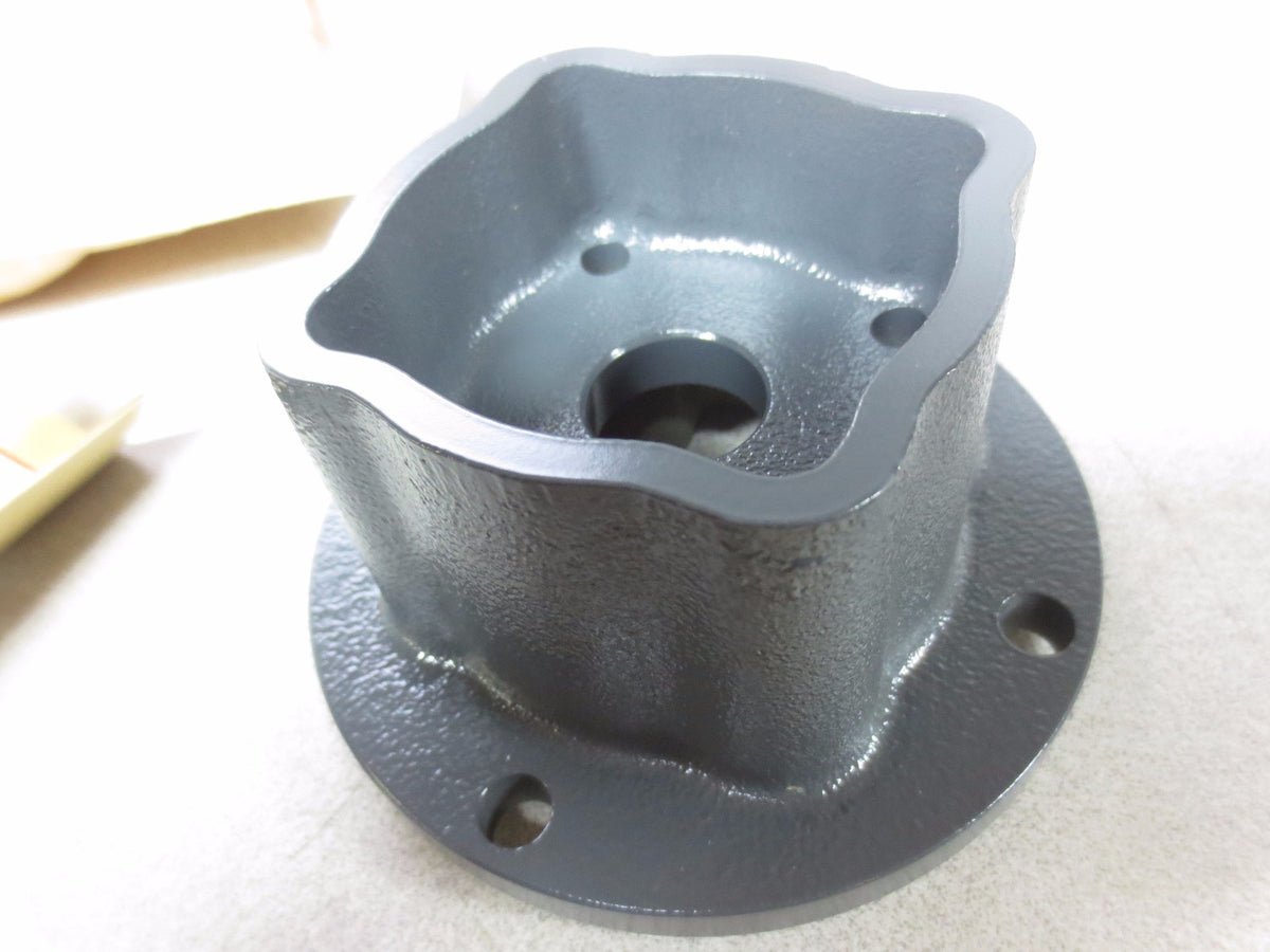 MASONEILAN 31B1453X012 MOUNTING ADAPTER A03560 for 249 SERIES SENSOR 12100 12800