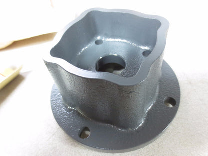 MASONEILAN 31B1453X012 MOUNTING ADAPTER A03560 for 249 SERIES SENSOR 12100 12800